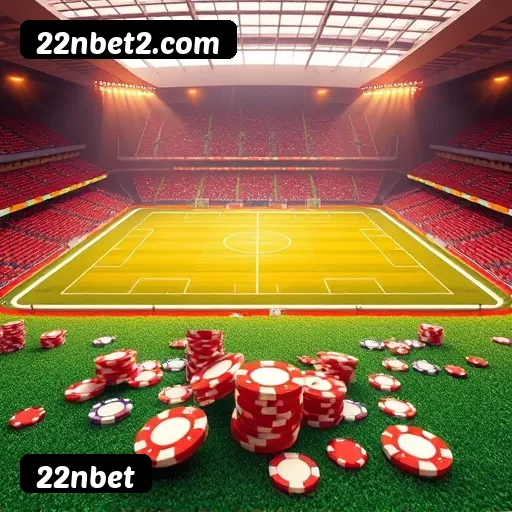 App Mobile 22nbet - Jogue em Qualquer Lugar no Seu Smartphone